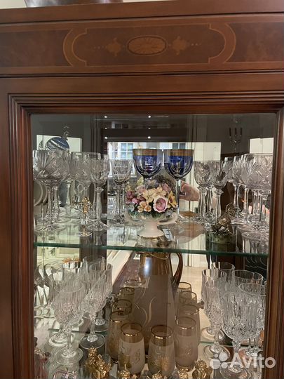 Витрина creaciones gimenez