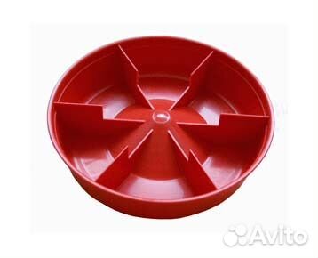 Кормушка для птицы под банку (любая банка)