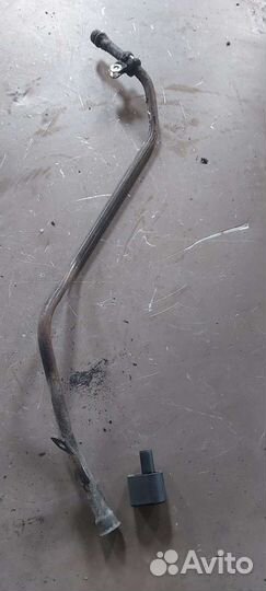 Щуп aкпп на мерседес