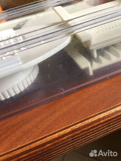 Терка-овощерезка mini Multi Wonder