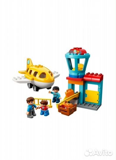 Лего Дупло наборы