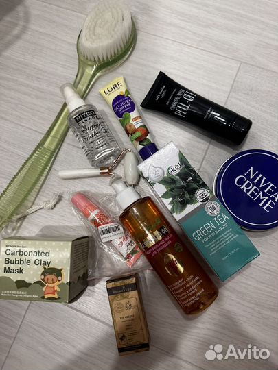 Набор косметики