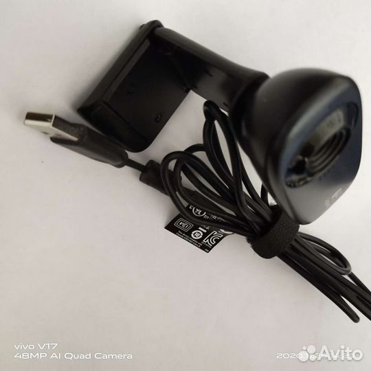 Веб-камера Logitech с310