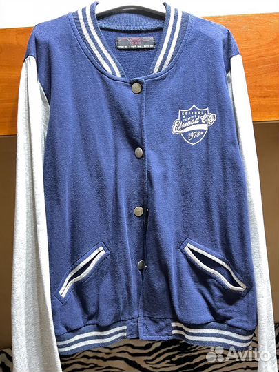 Вещи пакетом на мальчика 152