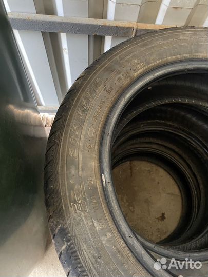 КАМА 365 (241) 205/55 R16