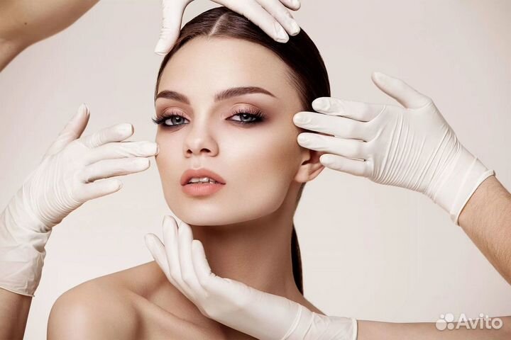 Модели на Бесплатную Мезотерапию