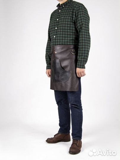 Фартук передник мужской