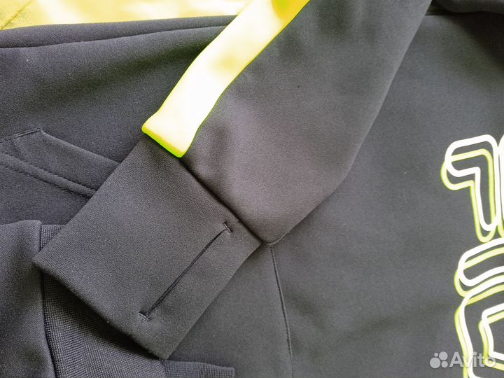 Детский спортивный костюм 146-152