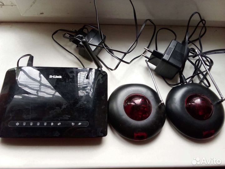 Электроника