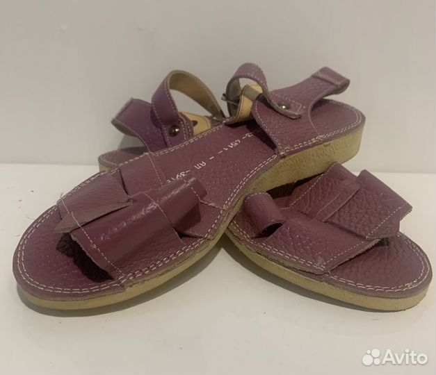 Детская обувь