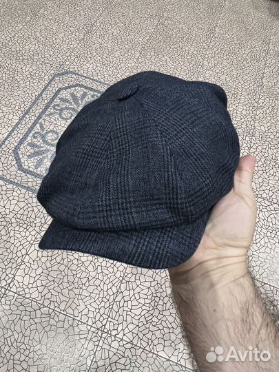 Кепка мужская