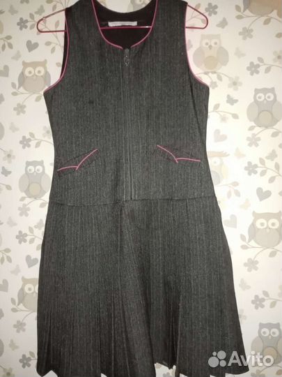 Школьная форма