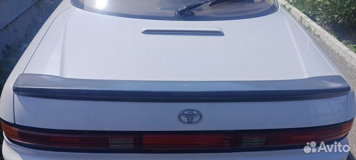 Спойлер mark 2 90