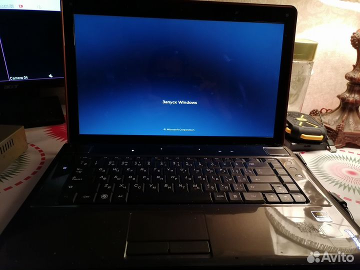 Lenovo y550p