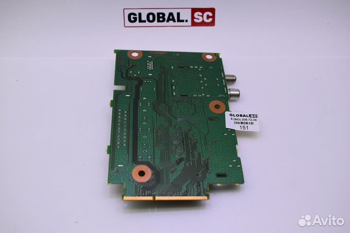 Tuner board 1-894-336-31