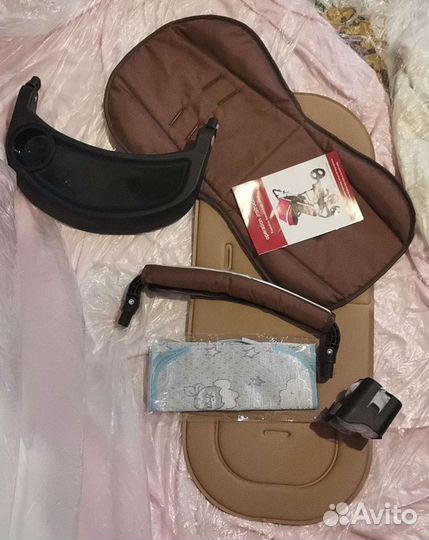 Новaя коляска универсaльнaя Wisesonle