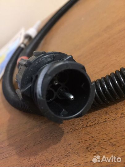 Датчик температуры выхлопных газов Volvo/Renaut