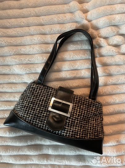 Сумка багет