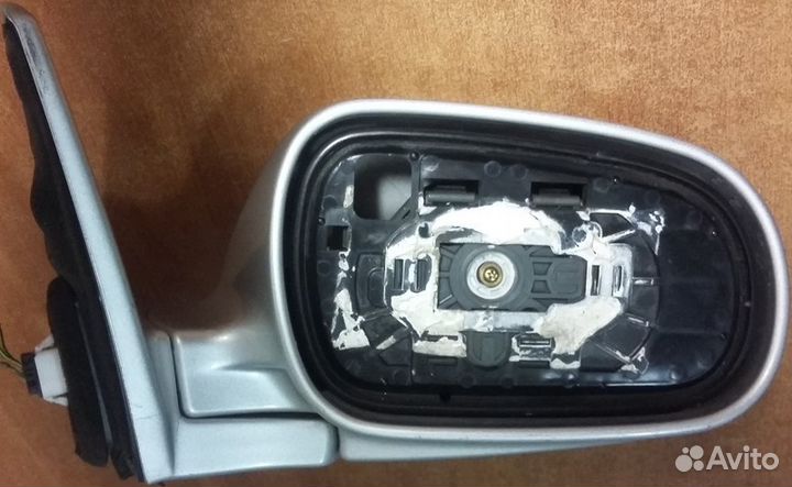 Зеркало правое Honda Civic (электрическое)