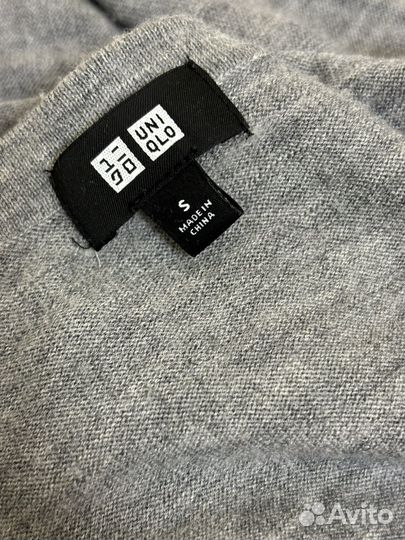 Uniqlo кофта юникло