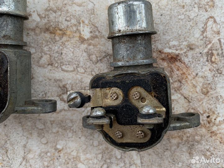 Переключатель света п39 п 39 ножной