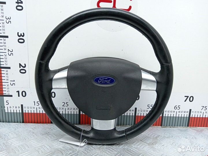 Руль для Ford Focus 2 1500633