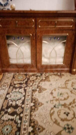 Комната 40 м² в 2-к., 2/8 эт.