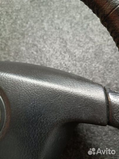 Руль Mitsubishi Lancer 9 4G18 2006