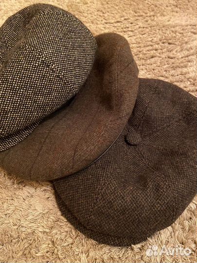 Кепка мужская