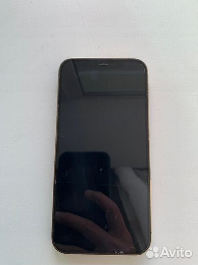 iPhone 12 Pro, 256 ГБ