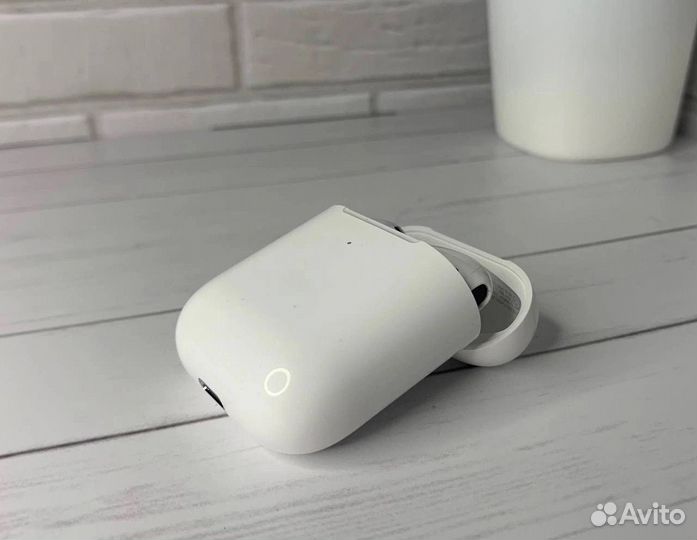 AirPods 2 