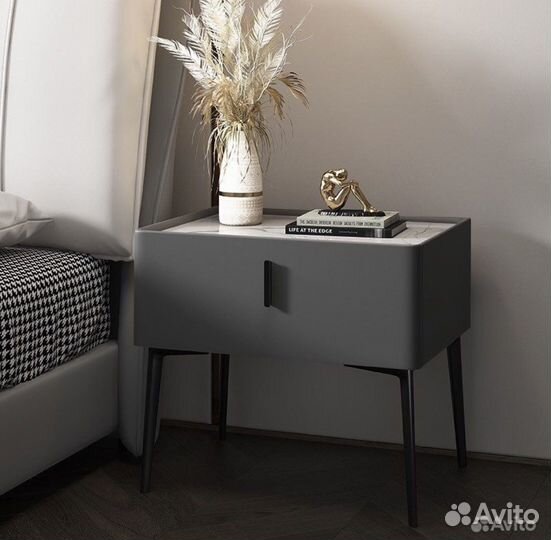 Тумба прикроватная дизайнерская