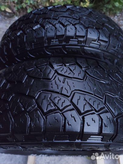 Hankook Dynapro AT M 225/70 R16 103T