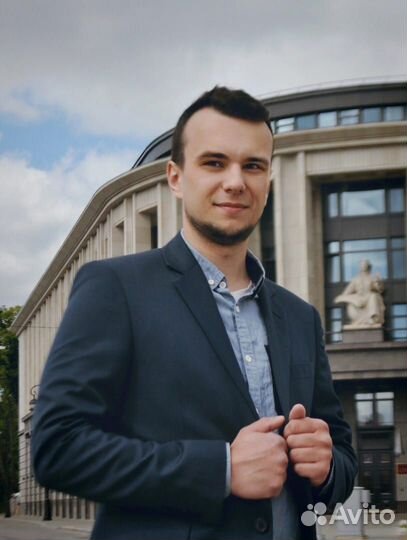 Юрист / Юридические услуги