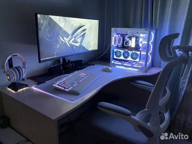 Выкуп-скупка видеокарт,комплектующих пк