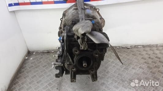 Кпп 6ст. volkswagen crafter 1, Номер 9062605200, 711680, 0457872 (GNK20TX01)