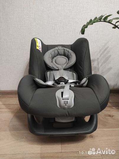 Britax Romer First Class Plus с рождения