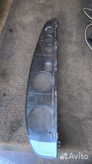 Корпус полной приборки Audi 100C4