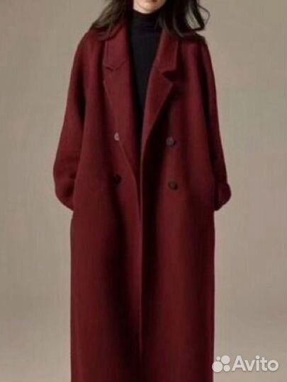 Пальто женское демисезонное
