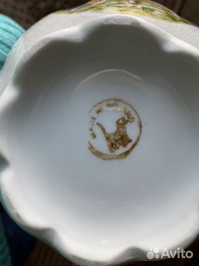 Сервиз чайный Мадонна Польша