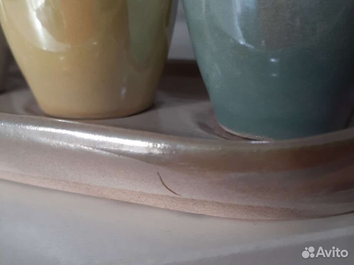 Набор для коньяка раритет