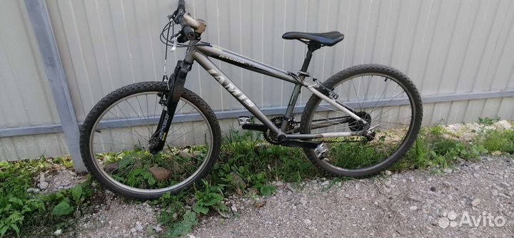 Велосипед Jamis