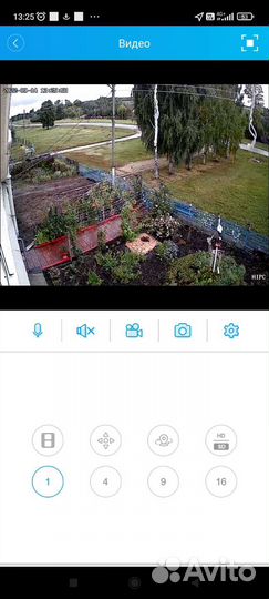 Видеонаблюдение и локальные сети