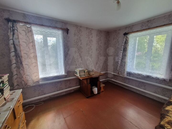 2-к. квартира, 53 м², 1/2 эт.