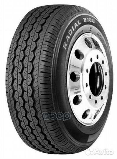 Goodride H188 215/65 R15