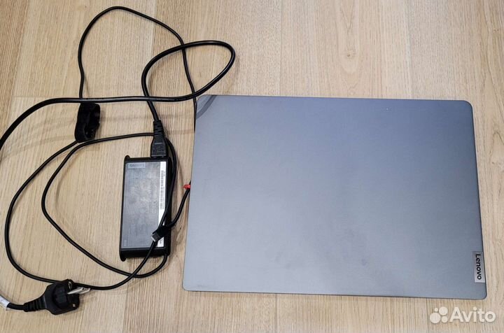 Lenovo Ideapad 5 pro 16ach6