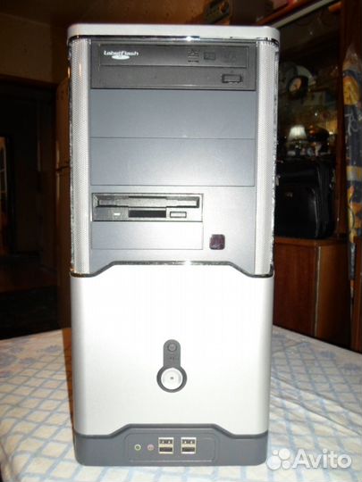 Компьютер Windows 8.1