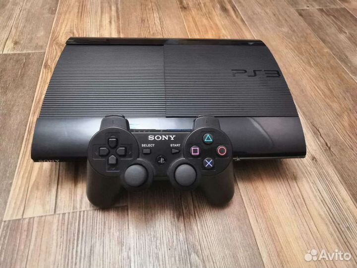 Sony PS3