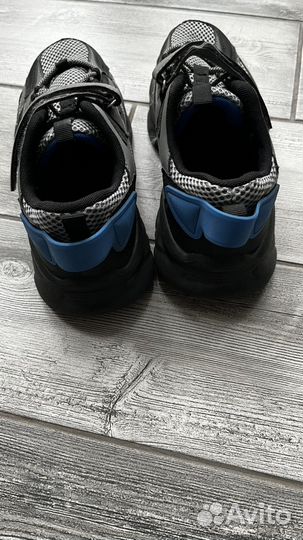 Кроссовки для мальчика 37 размер Demix