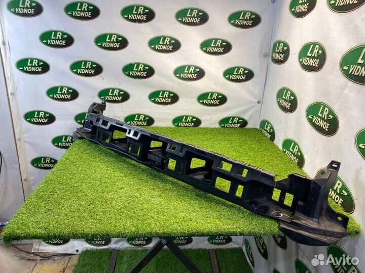 Кронштейн крепления бампера задний Land Rover